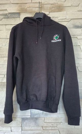 Grassmen hoodie and hat package