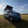 Vauxhall Vivaro 2018 Campervan Image 2
