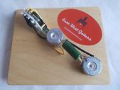 Telecaster Wiring Harness with 4-way Switch Modification