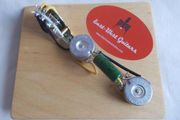 Telecaster Wiring Harness with 4-way Switch Modification