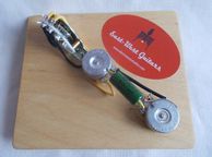 main image for ad Telecaster Wiring Harness with 4-way Switch Modification