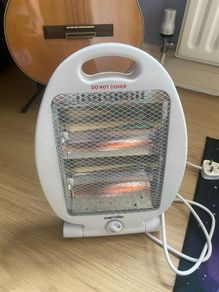 Electric Heaters