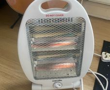 Electric Heaters