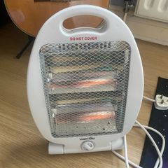 Electric Heaters