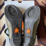 Art leather shoes 8uk /42eu new in box Image 8