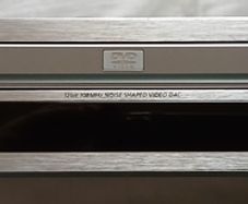 Sony DVP-NS905V universal CD, DVD, and Super Audio CD (SACD) player