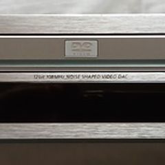 Sony DVP-NS905V universal CD, DVD, and Super Audio CD (SACD) player