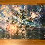 Pokemon TCG Regional Playmats Image 2
