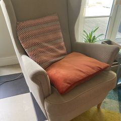 Ikea Strandmon Armchair