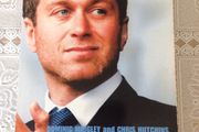 Abramovich.   2006 Book