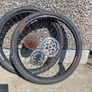 wheel set mtb Image 2