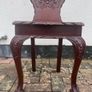Old Chair Image 3