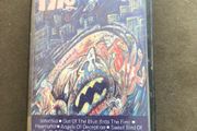 The The - Infected Cassette music