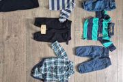 baby bundle boy 6 to 9 months