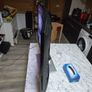 samsung 48inch Curved Full HD Smart tv Image 3