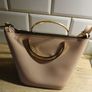 Pretty New NEW LOOK Hand/Shoulderbag Image 3