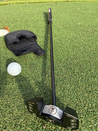 Lab putter Mezz 1 Max 34"