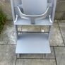 Trip Trapp (Grey) with baby seat , tray and newborn baby seat . Great condition Image 2