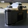 Pentax MX - 35mm Camera Image 8