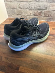 Ladies ASICS Gel Kayano