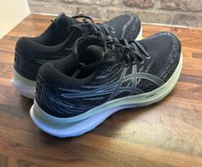 Ladies ASICS Gel Kayano