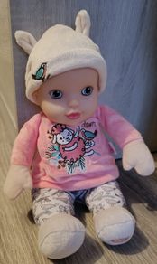 Baby doll Annabell Sweetie