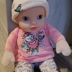 Baby doll Annabell Sweetie