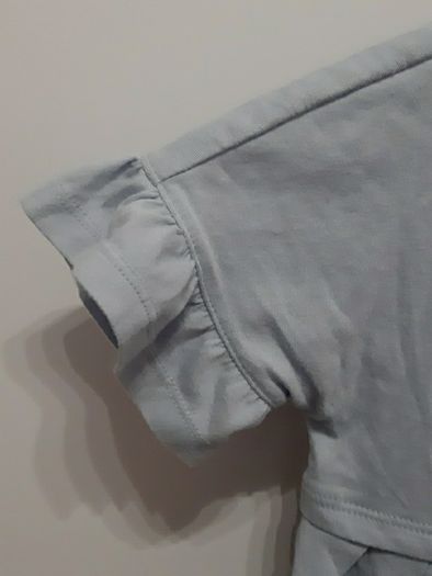 GAP top short sleeve size 6 years