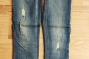 Women's skinny jeans