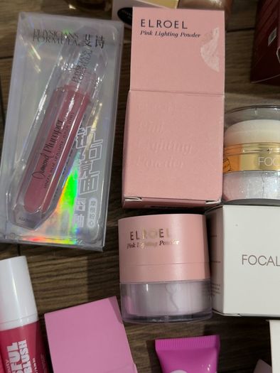 Korean makeup bundle new
