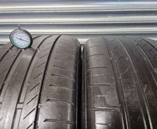 235/55R19 (Set of 4)