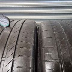235/55R19 (Set of 4)