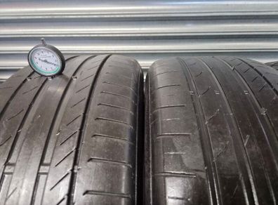 235/55R19 (Set of 4)