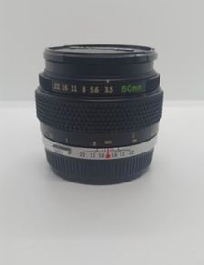 Olympus Lenses Bundle of 4