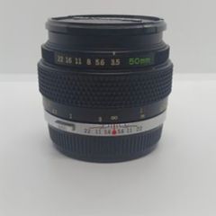 Olympus Lenses Bundle of 4