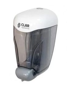 Liquid Soap Dispensers
