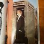 'Book: The Doctor Who File' by Peter Haining Image 8
