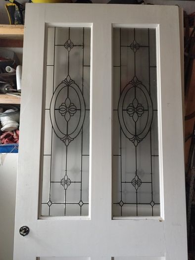 doors