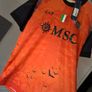 Napoli jersey Image 2