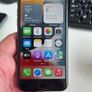 Apple iPhone 7 A1778 Black - Unlocked - Good Battery Image 3