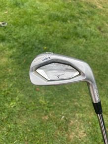 Mizuno JPX 900 Forged Irons 4-PW
