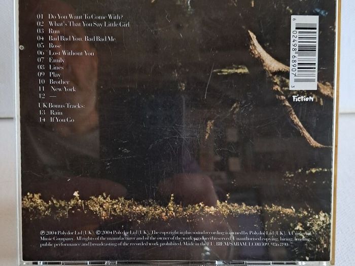 Stephen Fretwell - Magpie