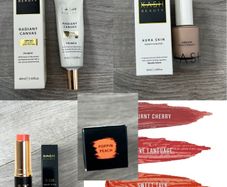 Kash make up bundle
