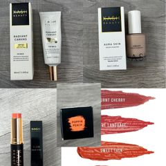 Kash make up bundle