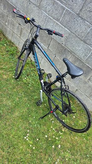 Giant escape