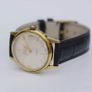 Vintage Swiss Gents Revida Gold Manual Watch Image 4
