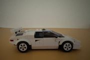Lego Speed Champions 76908 Lamborghini Countach (Built)