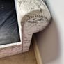 Single sleigh bed Image 7