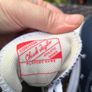 Converse Run Star Hike High Top Navy Blue Size UK 7.5 Image 9