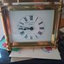 Mappin & Webb French Horology Movement 8 Day Carriage Clock 1940s Image 8